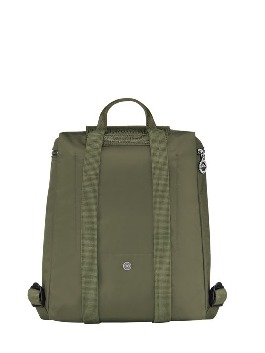 Longchamp Le pliage green Rugzak Groen
